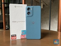 Moto G06 Power Resmi Rilis, HP Harga Rp 1,5 Juta Baterai Tahan 3 Hari