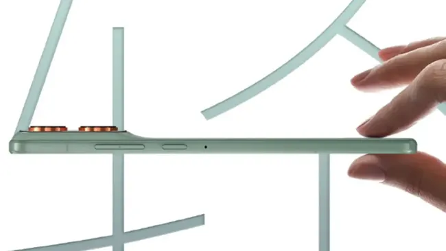 HP China Pembunuh iPhone Segera Tiba, Super Tipis Baterai Raksasa