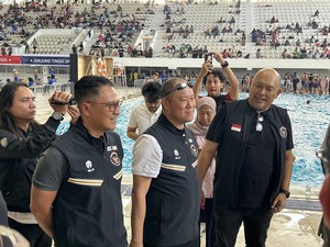 SEA Games 2025: Optimisme Renang Akan Sumbang Banyak Medali Emas