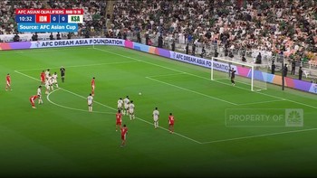Video: Peluang Timnas Lolos Piala Dunia Usai Kalah dari Arab Saudi