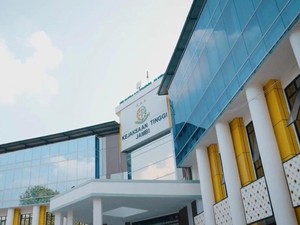 Peran Analisis Intelijen Dorong Penegakan Hukum di Kejaksaan Tinggi Jambi
