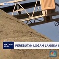 Video: Perebutan Logam Langka Dunia