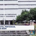 Video: Perkuat Sistem Digital Pertanian, Kementan Gandeng BSSN