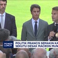 Video: Politik Prancis Semakin Kacau, Sekutu Desak Macron Mundur