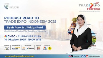 Produk Lokal Siap Tembus Pasar Global