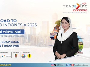 Produk Lokal Siap Tembus Pasar Global