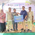Simak, Begini Cara Pelindo Terminal Petikemas Tangani Krisis Sampah