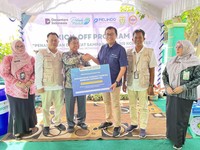 Simak, Begini Cara Pelindo Terminal Petikemas Tangani Krisis Sampah