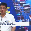 Video: Purbaya Akui Pemerintah Godok Paket Stimulus Ekonomi Baru