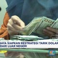 Video: Purbaya Siapkan Strategi Tarik Dolar WNI dari Luar Negeri