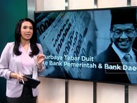 Video: Purbaya Tebar Duit ke Bank Pemerintah & Bank Daerah