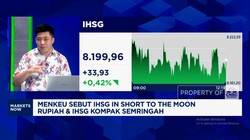 Video: Purbaya Yakin IHSG Bakal