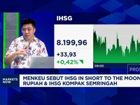 Video: Purbaya Yakin IHSG Bakal 
