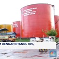 Video: RI Mau Campur BBM dengan Etanol 10%, Ini Alasannya!