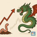 Dari Cacing Jadi Naga: 10 Saham di Bursa RI Ini Terbang Ribuan Persen