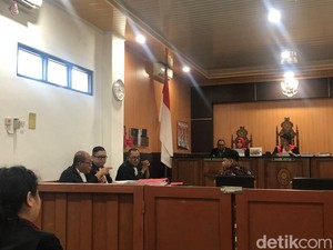 Pengacara Alvaro Nilai Saksi Tak Tahu Apa-apa dan Keterangannya Berubah-ubah