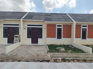 Rumah Tipe 30 Rp 166 Juta Masih Ada di Subang, Ini Daftarnya