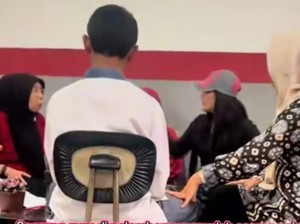 Siswa SMK di Palembang Dituduh Guru Diduga Pakai Narkoba