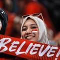 Link Nonton Streaming Pertandingan Timnas Indonesia Lawan Irak