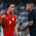Erick Thohir Buka Suara Soal Kekalahan Indonesia dari Arab Saudi