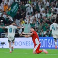 Detik-Detik Timnas Indonesia Kalah 2-3 Vs Arab Saudi