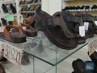 5 Negara Ini Jadi Raja Sendal Jepit Dunia, Indonesia Termasuk