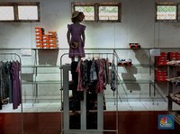 Efek Ngeri Surga Tas Tajur di Bogor Sepi: Bisnis Ambruk & PHK Massal