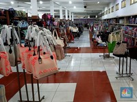 Marak Tas Impor Branded KW Disebut Jadi 'Pembunuh' Tas Tajur Bogor