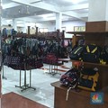 Surga Belanja Tas Tajur Bogor Sunyi Sepi, Omzet Toko Terjun Bebas    