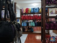 Tas Tajur Bogor Sepi Parah, Menteri UMKM: Dulu 40 Toko, Kini Sisa 3
