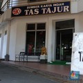 Surga Belanja Tas Tajur Bogor Sepi-Satu per Satu Toko Bertumbangan