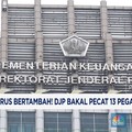 Video: Terus Bertambah! DJP Bakal Pecat 13 Pegawai Pajak Lagi