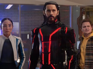 Tron: Ares Berharap Jadi Penyelamat Disney Sebelum Titan Musim Dingin