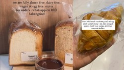 Kasus Roti Gluten Free Palsu, 3 Dokter Sebut Risiko Klaim Menyesatkan