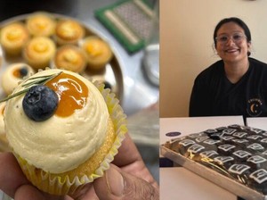 5 Orang Ini Rela Tinggalkan Gaji Fantastis Demi Jual Sayur hingga Kopi