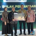 Dukung Industri Halal, Aladin Syariah Salurkan Pembiayaan Rp 19 M