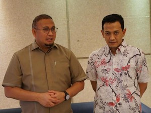 Kuota Solar di Sumbar Ditambah, Andre Rosiade: Insyaallah Antrean Tidak Ada lagi