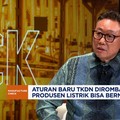 Video: Aturan TKDN Dirombak, Produsen Listrik Bernapas Lega?