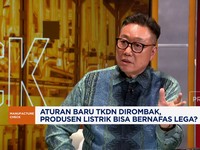 Video: Aturan TKDN Dirombak, Produsen Listrik Bernapas Lega?