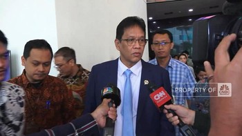 BRI Minta Tambah Suntikan Dana, Purbaya: Opsi Penambahan Terbuka Lebar