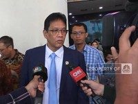 BRI Minta Tambah Suntikan Dana, Purbaya: Opsi Penambahan Terbuka Lebar