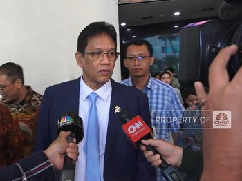 BRI Minta Tambah Suntikan Dana, Purbaya: Opsi Penambahan Terbuka Lebar