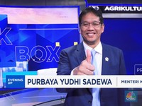 Video: HUT ke-7 CNBC Indonesia TV, Ini Pesan Menkeu Purbaya