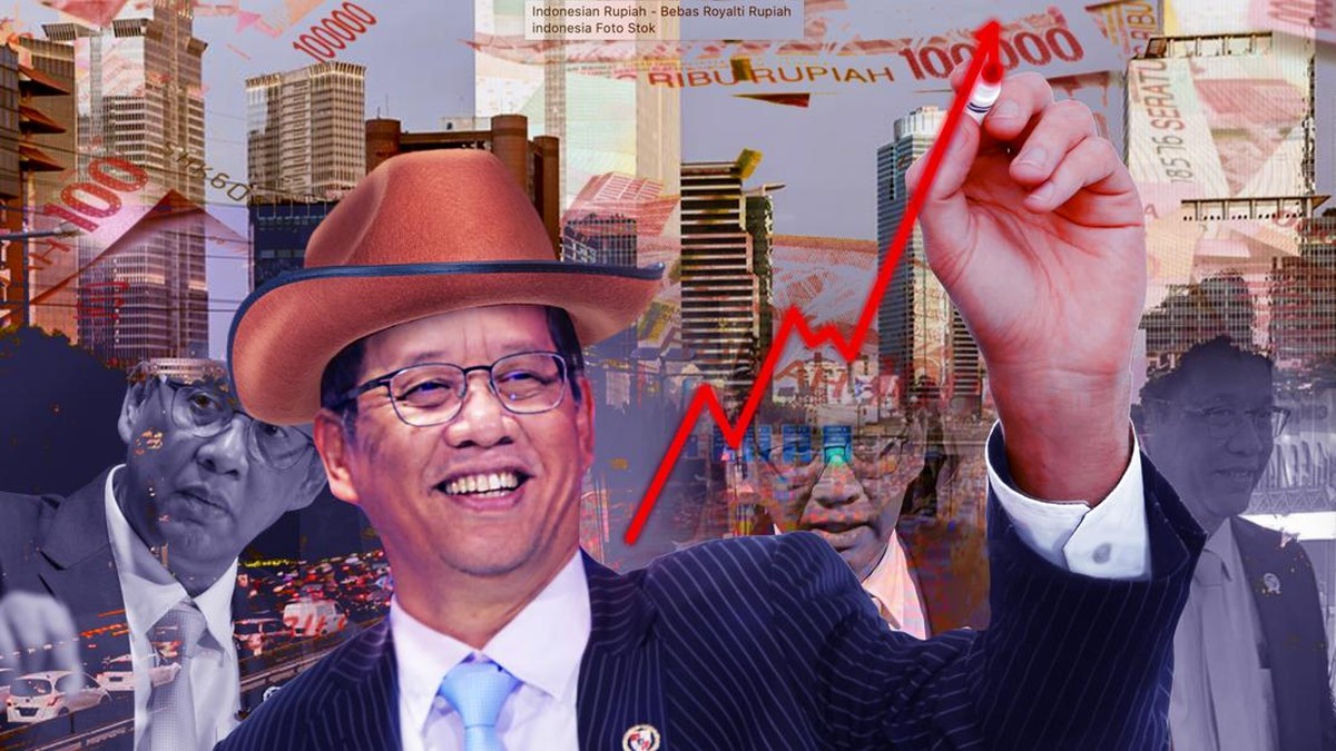 Ragam Janji dan Gebrakan Purbaya dalam Satu Bulan Ini