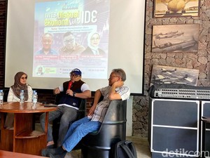 Para Pakar Bicara: Sumur Rakyat dan Etanol Jadi Arah Baru Energi Nasional