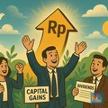 10 Saham Ini Surga Dunia Bagi Investor: Dapat Capital Gain & Dividen
