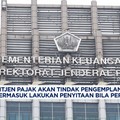 Video: Ditjen Pajak Akan Tindak Pengemplang Pajak & Lakukan Penyitaan