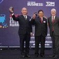 BPJS Kesehatan Tuai Prestasi di Indonesia Technology Excellence Awards