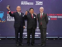 BPJS Kesehatan Tuai Prestasi di Indonesia Technology Excellence Awards
