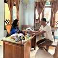 Di Tengah Keterbatasan, Perempuan Ini Hadirkan AgenBRILink di Mentawai
